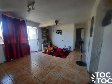 Departamento en Pedro Aguirre Cerda