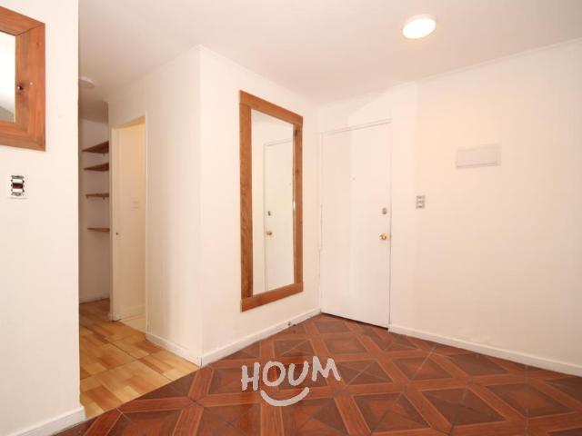 Departamento en Pedro Lagos, ID: 125294S