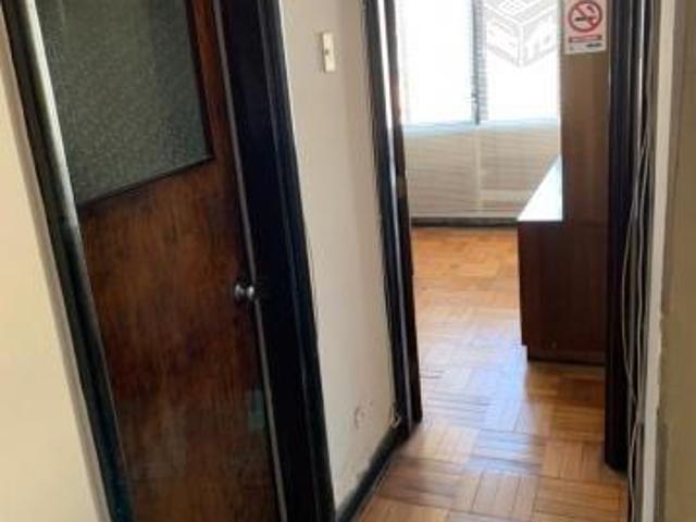 Departamento en Pedro Montt, ID: 93149S