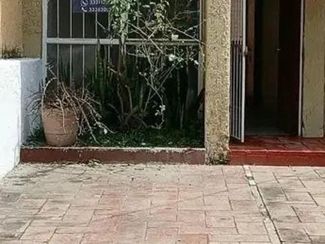 Departamento en Pedro Simón Laplace 5633, Arboledas, Zapopan, Jalisco, México