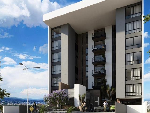 Departamento en Pedregal