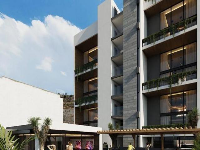 Departamento en Pedregal