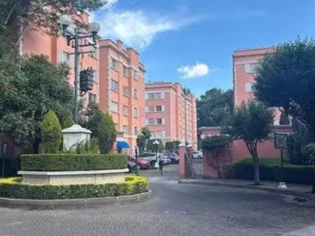 Departamento en Pedregal De Coyoacán, Los Reyes Hueytilac, Ciudad De México, Coyoacán, Ciudad De México, 04330, México