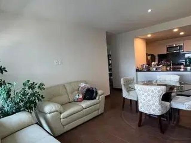 Departamento en Pedregal De Carrasco, Coyoacán, Cdmx