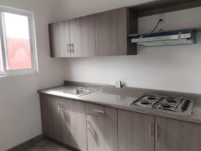 Departamento en Pedregal de las Fuentes Jiutepec MAZ 2383 De