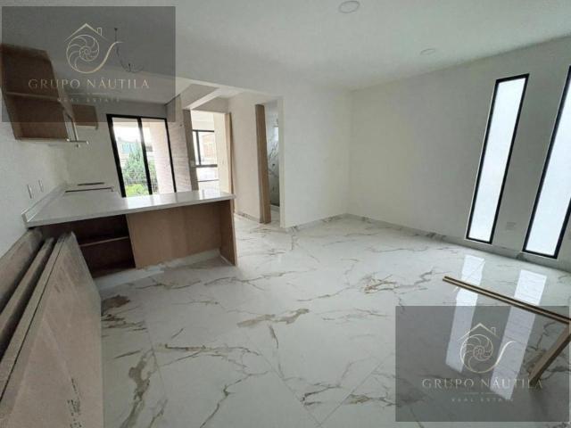 Departamento en Pedregal de Santa Ursula
