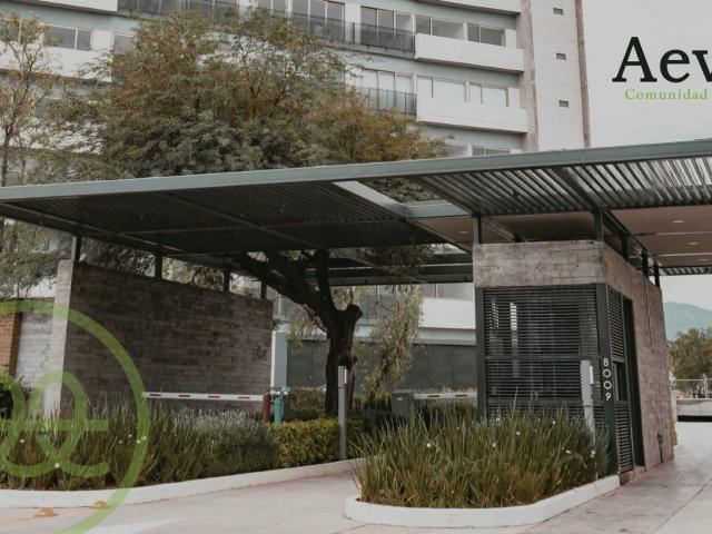 Departamento en Pedregal del Carmen