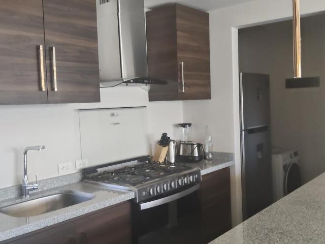 Departamento en Pedregal del Carmen