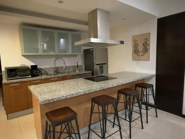Departamento en Pen?nsula
