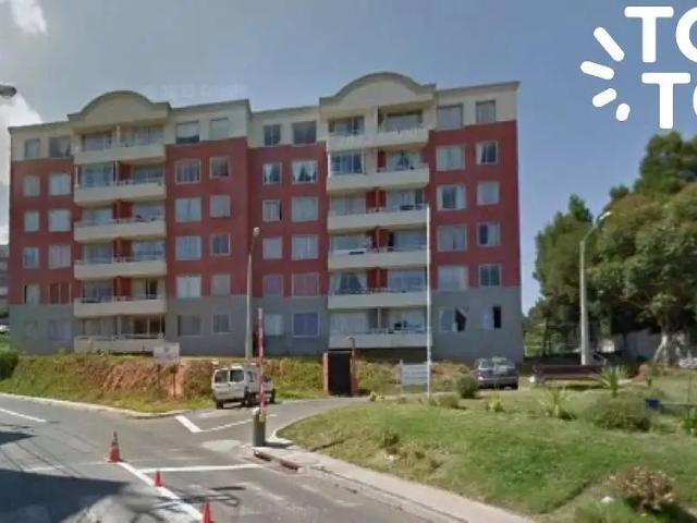 Departamento en Penco