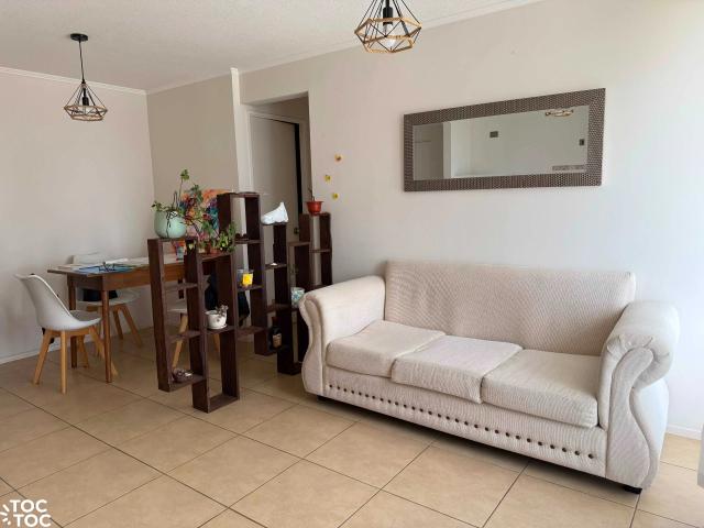 Departamento en Penco