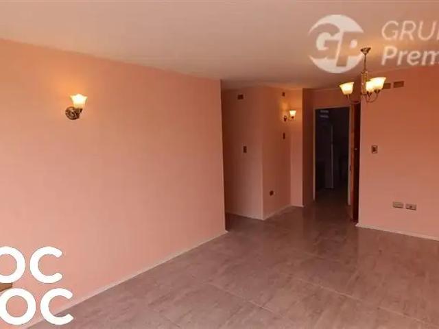 Departamento en Penco