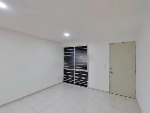 Departamento en Pensil Norte, Miguel Hidalgo