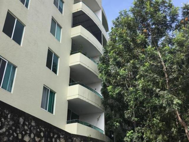 Departamento en penthouse
