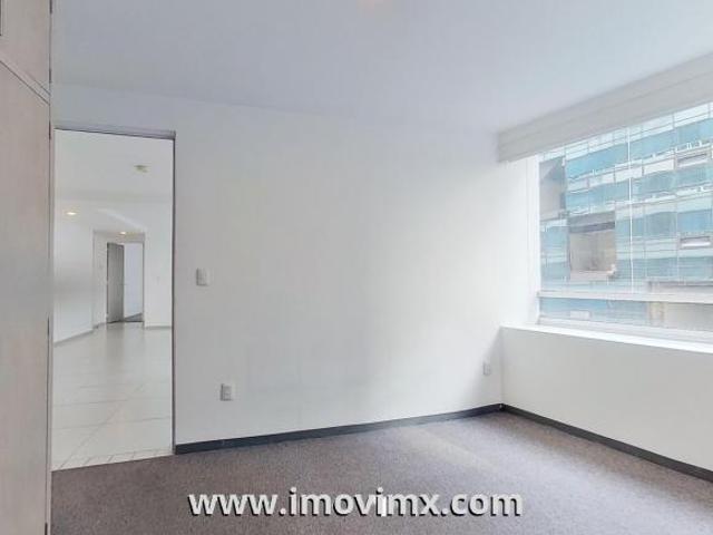 Departamento en Periferico 180, en San Pedro de los Pinos
