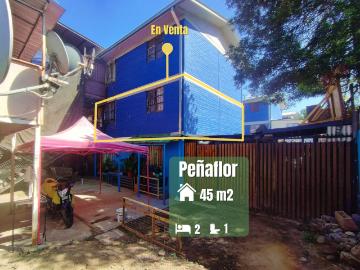 Departamento en Peñaflor
