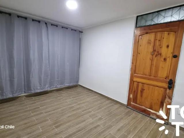 Departamento en Peñalolén