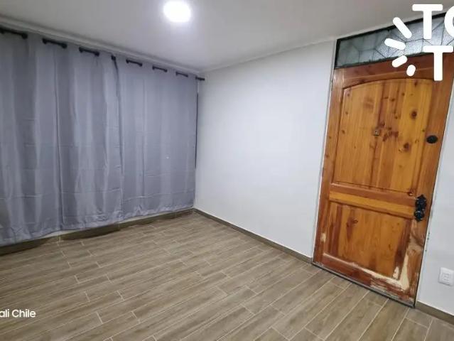 Departamento en Peñalolén