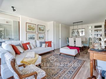 Condominio Cumbres, Provincia de Santiago, Región Metropolitana de Santiago