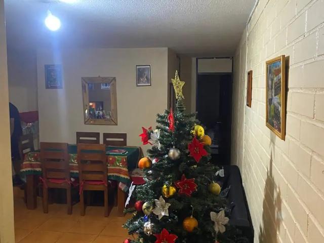 Departamento en Peñalolén