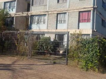 Departamento en Peñalolén