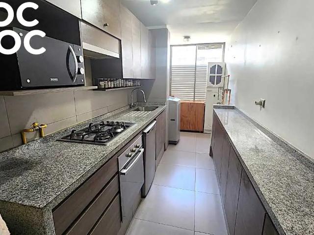 Departamento en Peñalolén