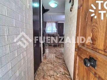 Departamento en Peñalolén