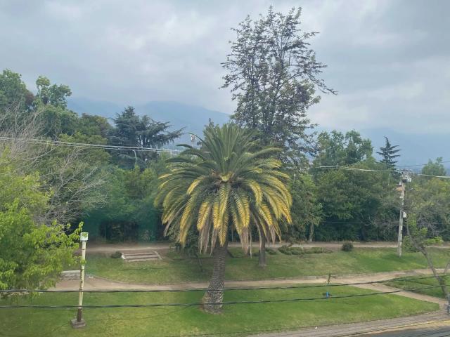 Departamento en Peñalolén
