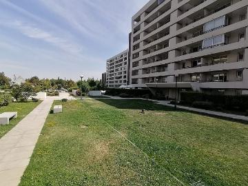 Hacienda Macul, El Portal, Peñalolén, Provincia de Santiago, Región Metropolitana de Santiago