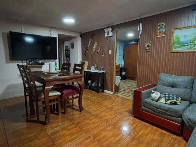 Departamento en Peñalolén
