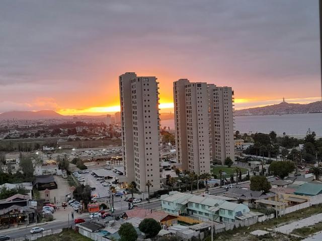 Departamento en Peñuelas, a pasos de la playa | 2 dormitorios por 98000. 00 en Coquimbo