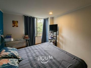 Departamento en Philippi, ID: 125054S