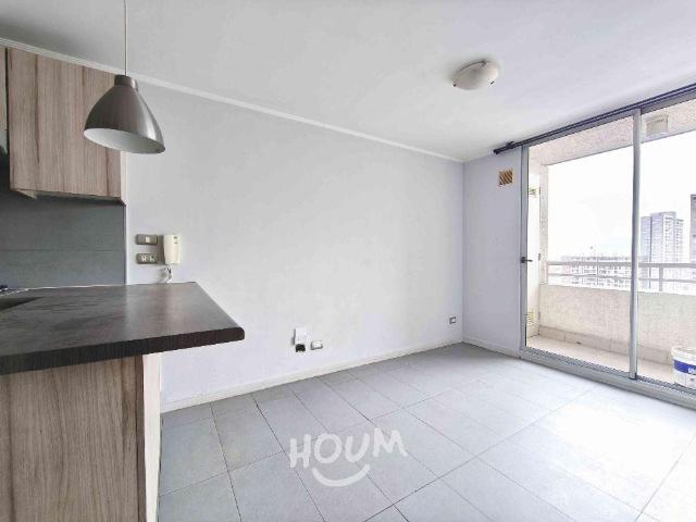 Departamento en pila de ganzo. 2 dormitorios. 42 m2