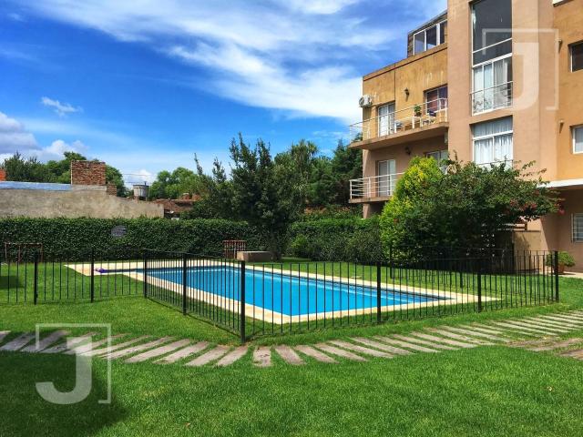 Departamento en Pilar ? 112m?