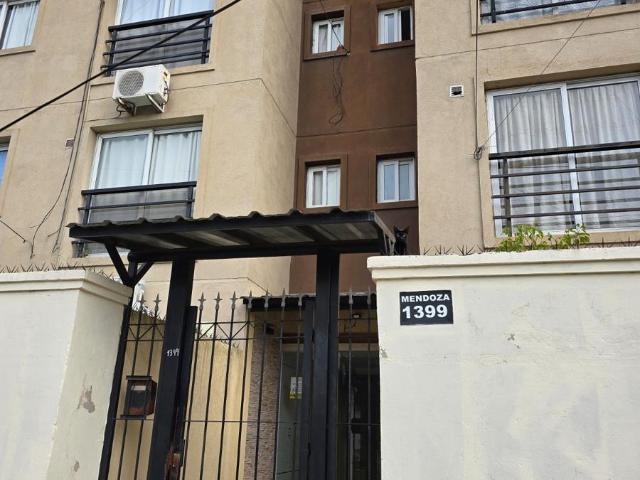 Departamento en Pilar