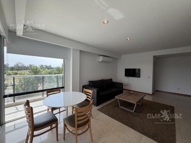Departamento en Pilar Golf Club