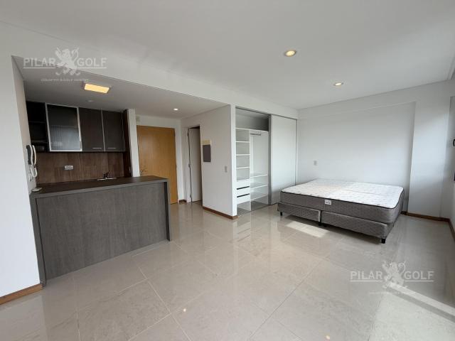 Departamento en Pilar Golf Club