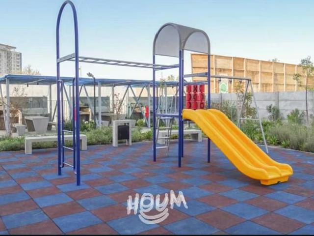Departamento en Pintor Cicarelli | 2 dormitorios por 2850.00 en San Joaquín