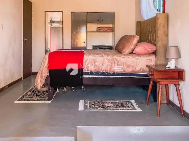 Departamento en Pirque