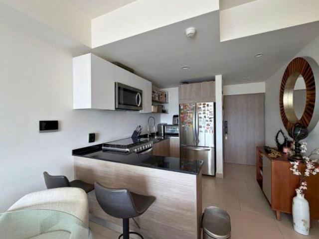 Departamento en Piso 18 con Vista a Santa Fe | UPLACE, San Pedro de los Pinos