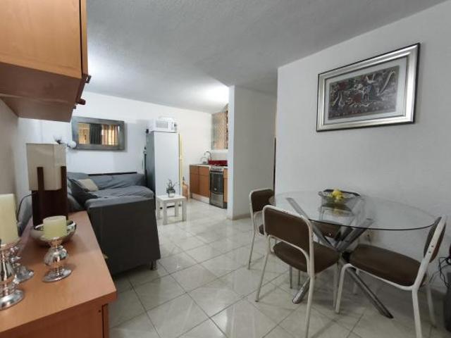 Departamento en Piso 1 cerca de metro Calle 11, U.Bosques Iztapalapa