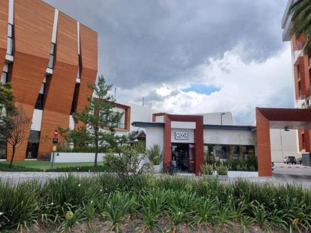 DEPARTAMENTO EN PISO 1 EN VENTA EN ALTEA TORRE 2 ZONA PLATEADA PACHUCA
