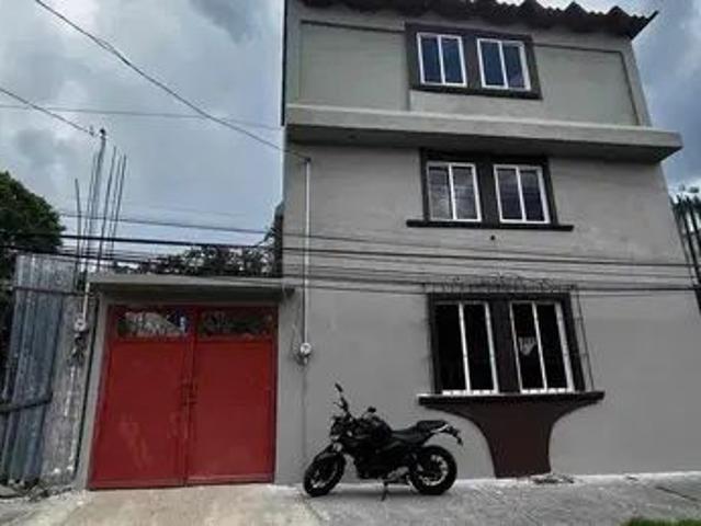 Departamento en Piñanona, Miguel Hidalgo 4ta Sección, Ciudad De México, Cdmx, México