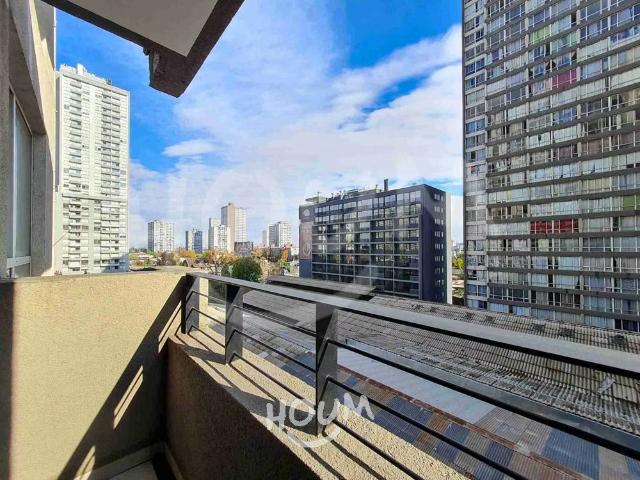 Departamento en Placilla | 1 dormitorios por 1550.00 en Estación Central