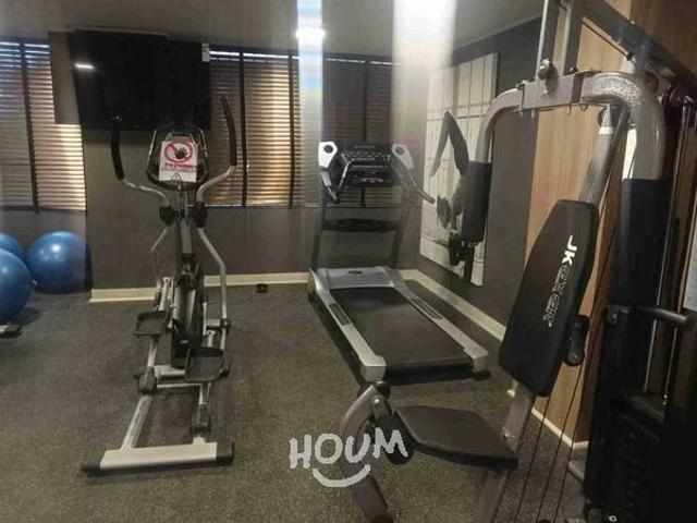 Departamento en Placilla | 1 Dormitorios por 1600.00 en Estación Central