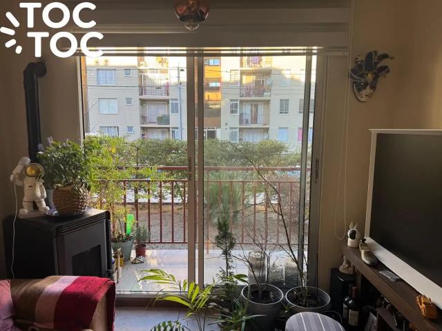 Departamento en Placilla