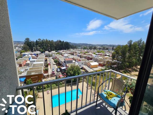 Departamento en Placilla