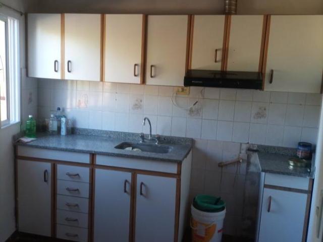 DEPARTAMENTO EN PLANTA ALTA