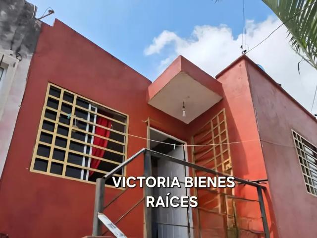 DEPARTAMENTO EN PLANTA ALTA 2 RECAMARAS