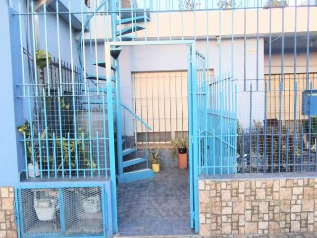Departamento en Planta Alta